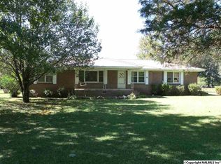 619 Anderson Rd, Gadsden, AL 35901