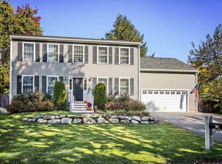 12 Bordeaux St, Nashua, NH 03062