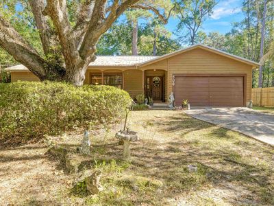 306 Skate Dr, Tallahassee, FL, 32312