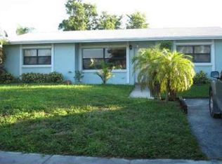 7840 Simms St, Hollywood, FL 33024