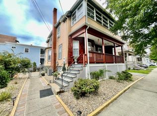 22 Huron St FLOOR 1, Lynn, MA 01902