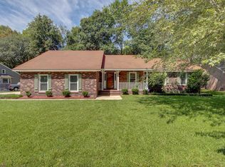 113 Laurels Curv, Summerville, SC 29485