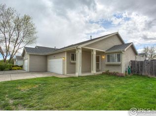 283 Acacia Dr, Loveland, CO 80538