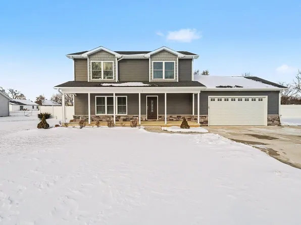 29 Tanner Run, Coldwater, MI 49036