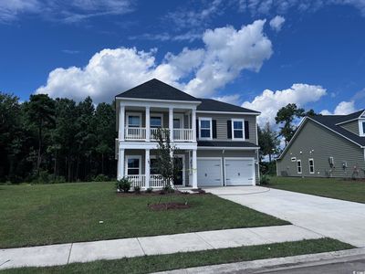 3004 Visionary Dr. Lot 606 Kensington, Myrtle Beach, SC, 29588