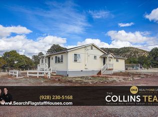 6679 N Isabella St, Williams, AZ 86046