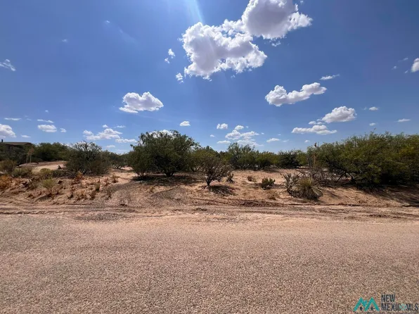 900 Skyline Dr, Elephant Butte, NM 87935