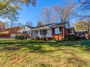 3125 Longhorn Rd, Roanoke, VA 24018