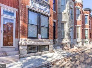 1624 Belt St, Baltimore, MD 21230