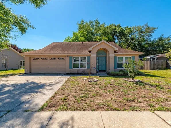 2766 Cullens Ct, Ocoee, FL 34761
