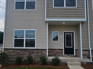 1972 W Davidson Ave, Gastonia, NC 28052