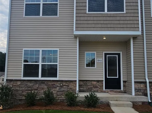 1846 Rhyne Elementary Dr, Gastonia, NC 28052