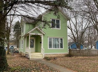 14916 S Center St, Plainfield, IL 60544