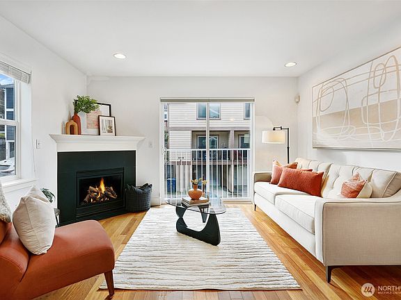 5th image of 3435 21st Avenue W #A