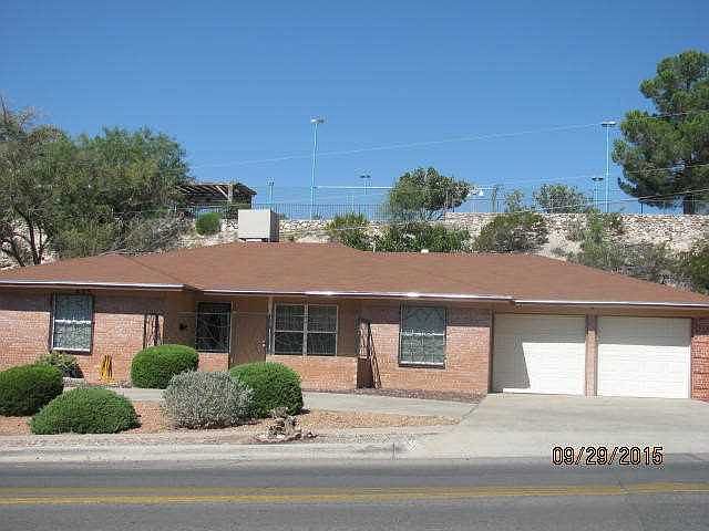 1st image of 609 Thunderbird Dr