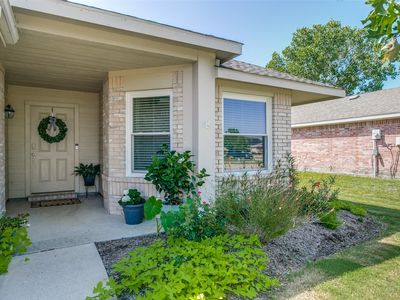 711 Overton Dr, Wylie, TX, 75098