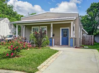 4433 Saint Johns Ave, Jacksonville, FL 32210