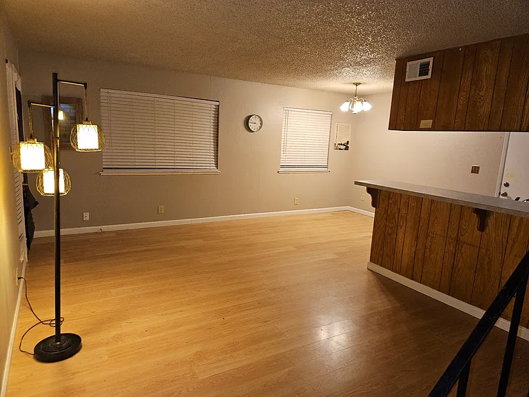 Main Living and Dining 2