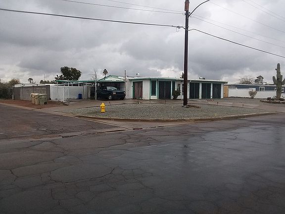 4th image of 6944 W Paradise Ln