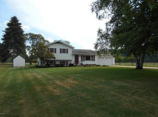 6527 Post Rd, Montague, MI 49437