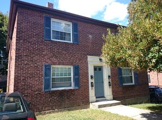 26 Beechcroft St APT 1, Brighton, MA 02135
