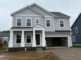 7205 Coralberry Way, Plain City, OH 43064