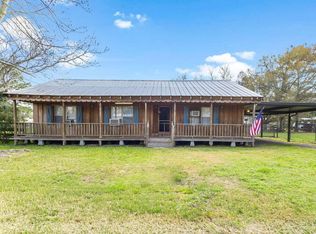 116 Hali Dr, Crowley, LA 70526