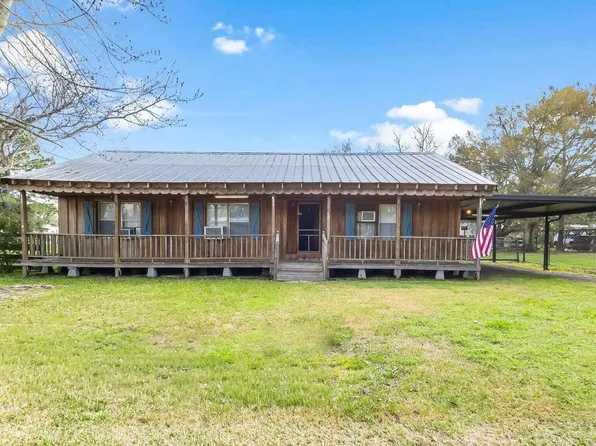 116 Hali Dr, Crowley, LA 70526