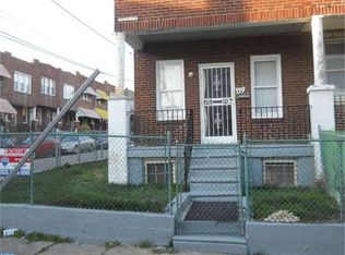 199 W Thelma St, Philadelphia, PA 19140