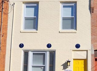 2343 Fernon St, Philadelphia, PA 19145