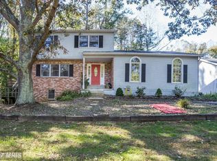 2935 Honey Cove Ct, Prince Frederick, MD 20678