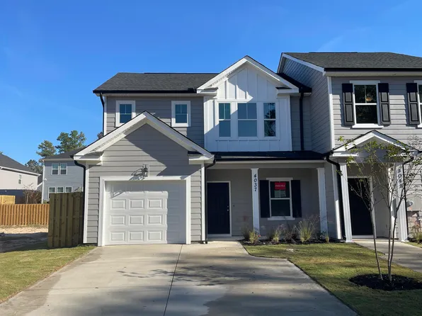 4037 JANE Lane, North Augusta, SC 29841