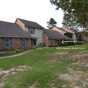 5814 Sweet Olive Ln, Saint Francisville, LA, 70775