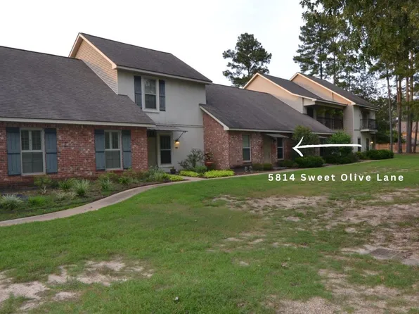 5814 Sweet Olive Ln, Saint Francisville, LA 70775