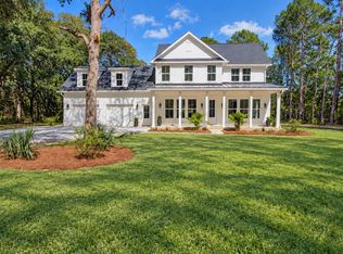 5972 Church Flats Rd, Hollywood, SC 29449