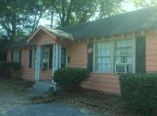 3220 Cherokee Ave, Columbus, GA 31906