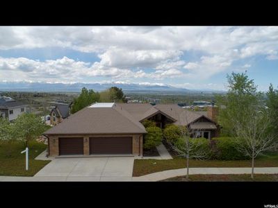 6532 S Heughs Canyon Dr, Holladay, UT, 84121