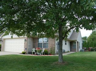 1229 Brittany Cir, Brownsburg, IN 46112