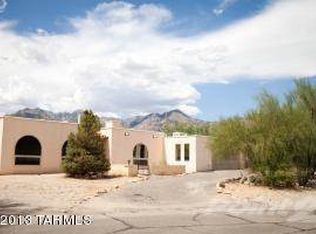 4815 N Islero Pl, Tucson, AZ 85749