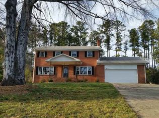 509 Ranch Cir, Piedmont, SC 29673