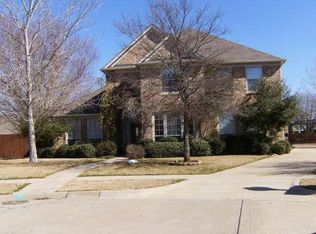 909 Osito Ct, Keller, TX 76248