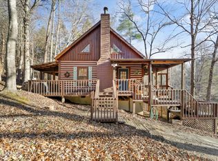 316 Laurel Rd, Townsend, TN 37882