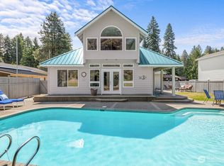 491 Pebble Beach Dr, Cle Elum, WA