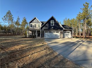 3043 Fields Rd LOT 2, Fayetteville, NC 28312