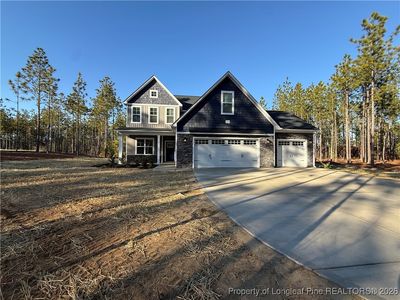 3043 Fields Rd Lot 2, Fayetteville, NC, 28312