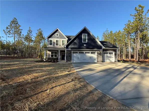 3043 Fields Rd Lot 2, Fayetteville, NC 28312