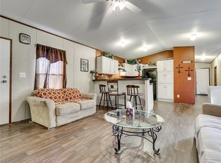 31804 Clearpond Rd, Shawnee, OK 74801