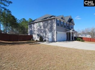 359 Quiet Creek Rd, Blythewood, SC 29016