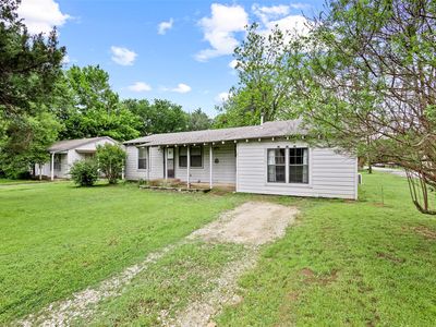 2610 W Elm St, Denison, TX, 75020