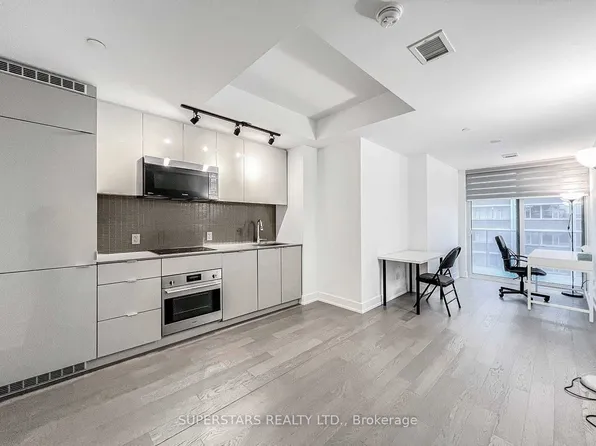 7 Grenville St Unit 911, Toronto, ON M4Y 1A1